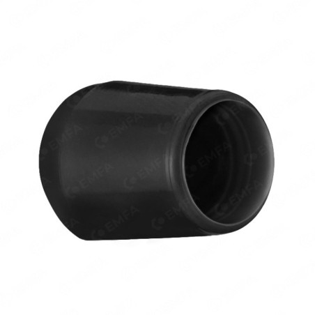 Tapón de plástico de plástico para orificios de 19 mm, uso industrial y doméstico