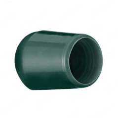 Tapones redondos 33,4 mm Verde flexicap