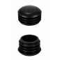Tapón abombado para tubos redondos 18 mm 0 EMFA GmbH