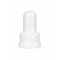 Caperuza alargada para tornillos y tuercas con alojamiento para arandela de PE M12 H44 caperuza alargada para tuerca M12 EMFA Gm