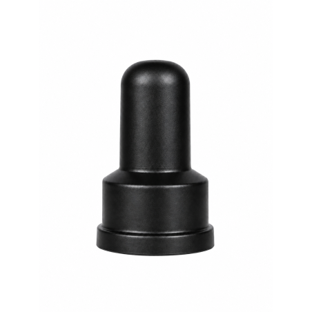 Caperuza alargada para tornillos y tuercas con alojamiento para arandela de PE M27 H60 caperuza alargada para tuerca M27 EMFA Gm