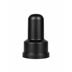 Caperuza alargada para tornillos y tuercas con alojamiento para arandela de PE M27 H80 caperuza alargada para tuerca M27 EMFA Gm
