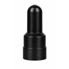 Caperuza alargada para tornillos y tuercas con alojamiento para arandela de PE M16 H66 caperuza para tornillos M16 EMFA GmbH
