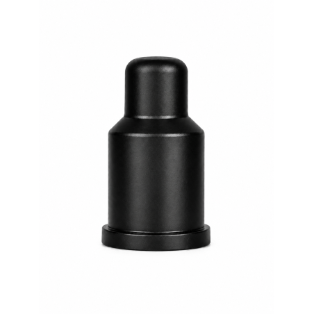 Caperuza alargada para tornillos y tuercas con alojamiento para arandela de PE M30 H100 cubre tuercas alargado M30 EMFA GmbH