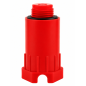 Tapón para prueba de estanqueidad de instalaciones 1/2" obturador EMFA GmbH