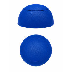 Cubierta esférica plana para tornillos de parques infantiles M12 tapa esférica para tornillos M12 EMFA GmbH