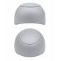 Cubierta esférica para tornillos de parques infantiles M6 FI30 R40 tapa esférica M6 para tornillos EMFA GmbH