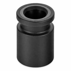 Casquillo para muelle de elevación 15x21x8,1 mm buje EMFA GmbH