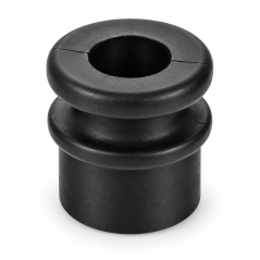Casquillo para muelle de elevación 18,8x19x9,5 mm buje EMFA GmbH