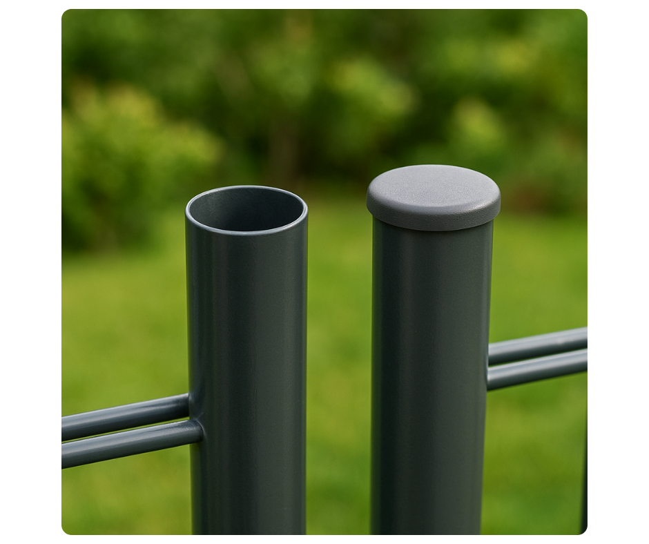 Medición correcta del tapón