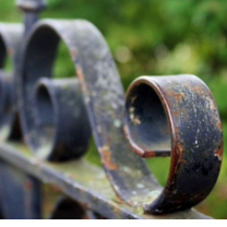 ¡Óxido a la vista! Formas sencillas de combatir la corrosión