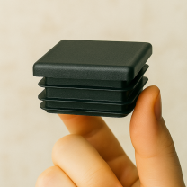 Cómo elegir tapones de plástico según las necesidades en jardinería, industria, fabricación de muebles y otros sectores