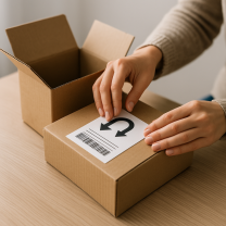 365 días para cambiar o devolver – ¡más que una política, es nuestra confianza en ti!